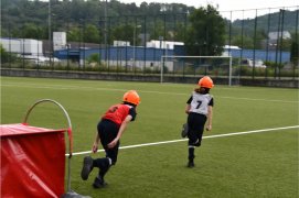 Fédération Nationale des Pompiers